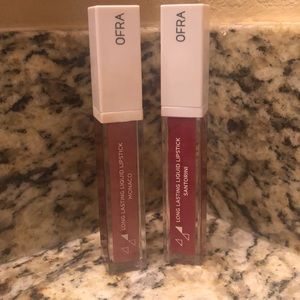 OFRA Lippies